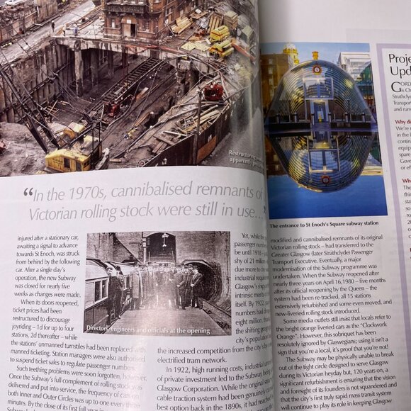 Scots Magazine Travel Magazine December 2016 Vol 184 No 12 u National Parks Deba - Picture 8 of 10